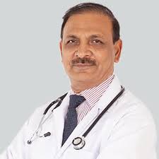 DR. M. MOHAN REDDY